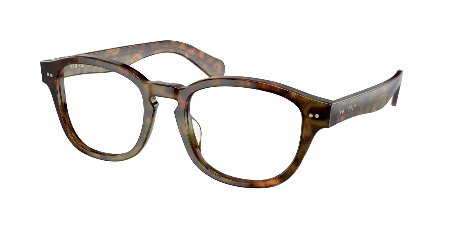 Polo 2261U Eyeglasses - view 6